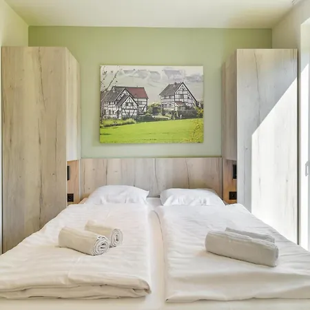 House With 2 Bathrooms, The Drielandenpunt At 8 Km Holiday home