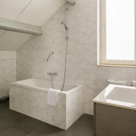 House With 2 Bathrooms, The Drielandenpunt At 8 Km Holiday home